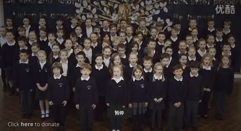  近500人决志。（图：西班牙华人基督教会）