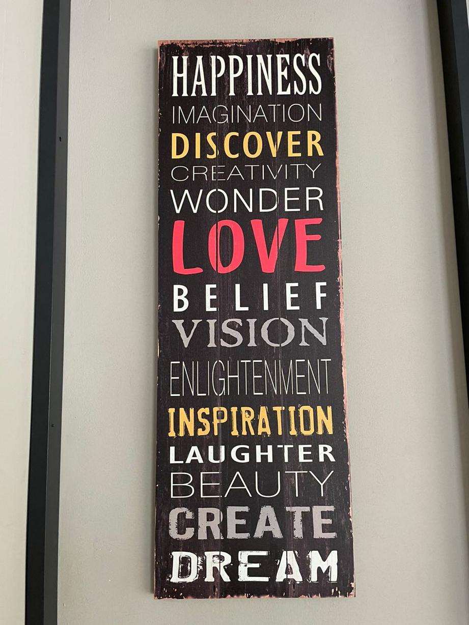 卫理大厦内部装饰4