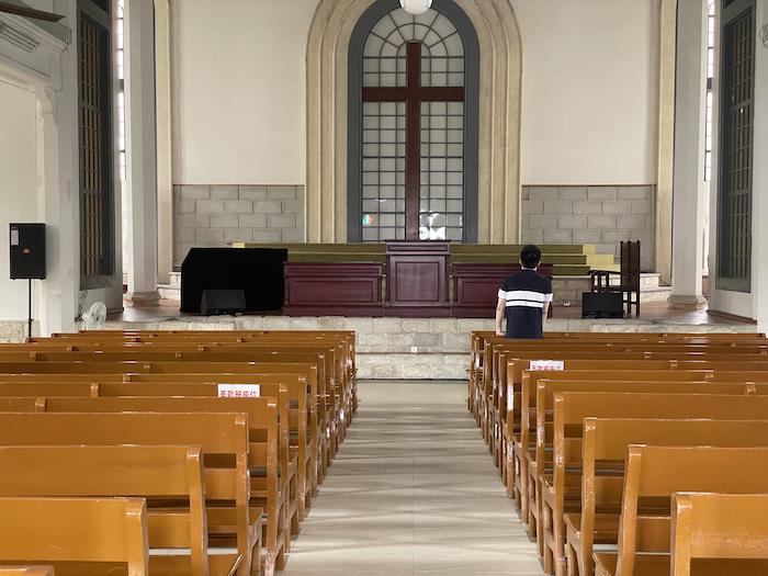 图：基督时报/SH