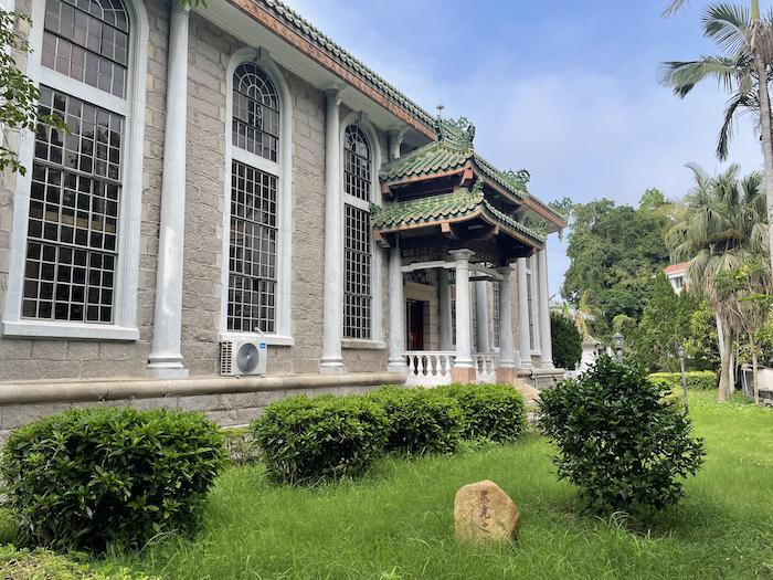 图：基督时报/SH