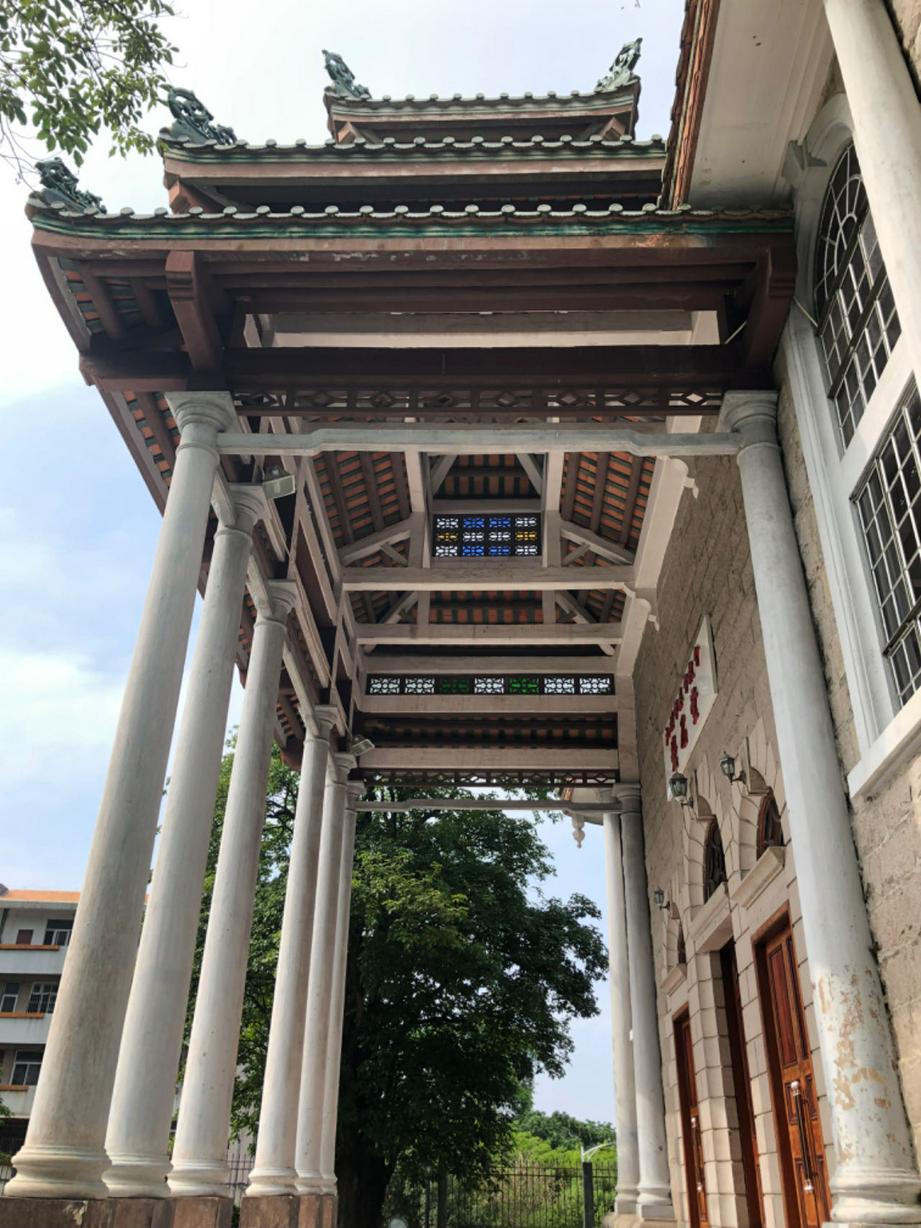 图：基督时报/SH