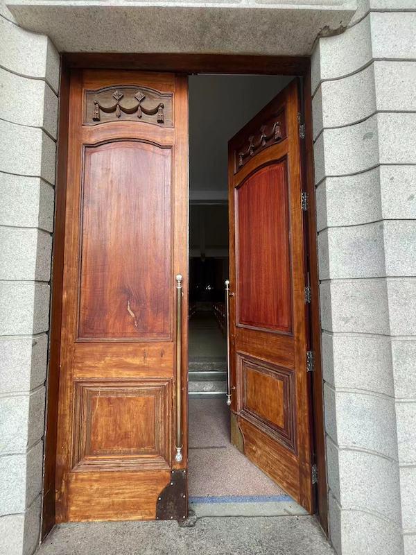 图：基督时报/SH