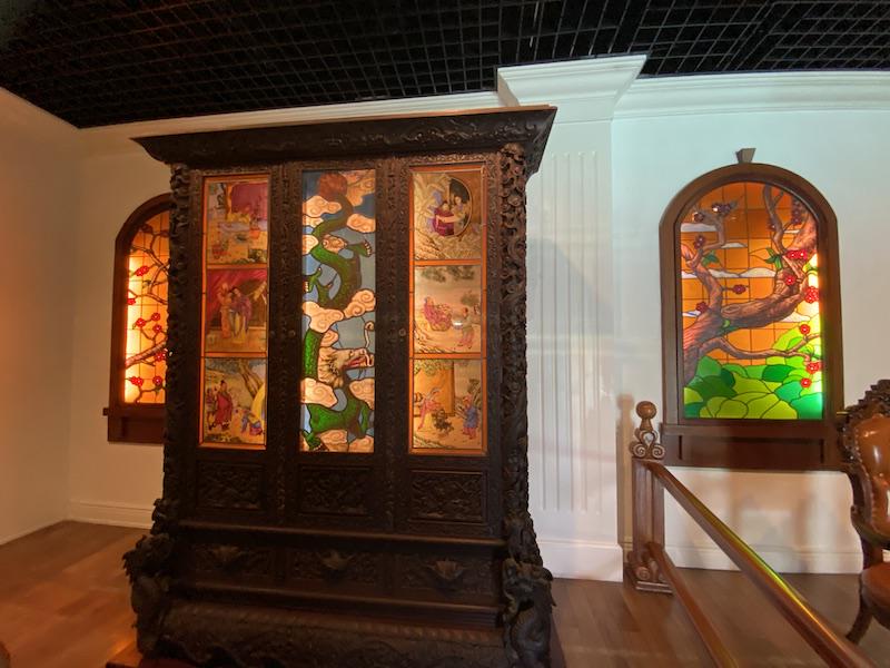 摄影：基督时报/舒华