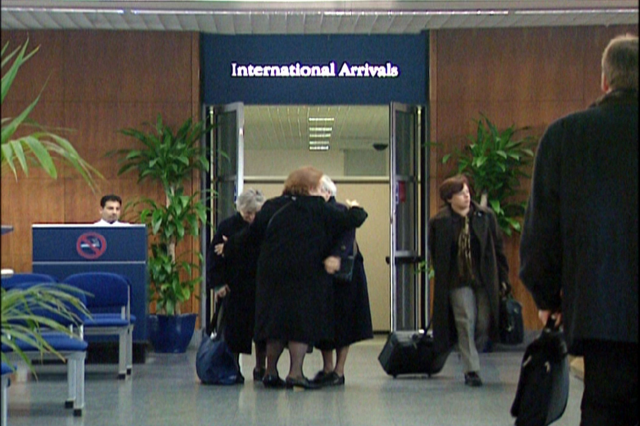 《通往王国的门槛》/（英）马克·沃林格