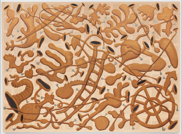 《美国炉工》/蒂姆·罗林斯与K.O.S