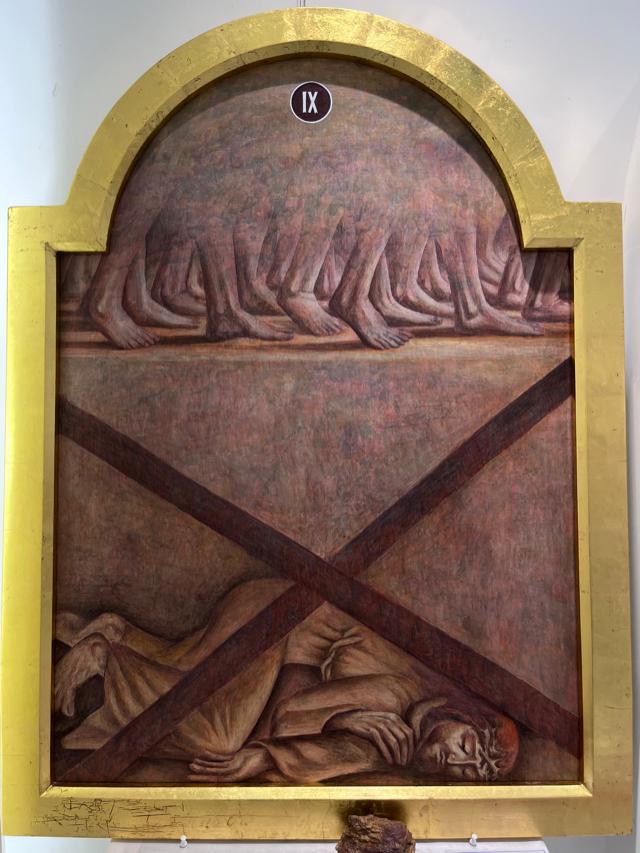 三起三落砥砺行