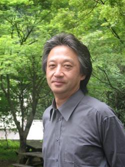 日本福岛“第一圣经浸信会”佐藤彰牧师。  (图:基督日报)