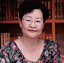 武自珍老师(图:图片资料)