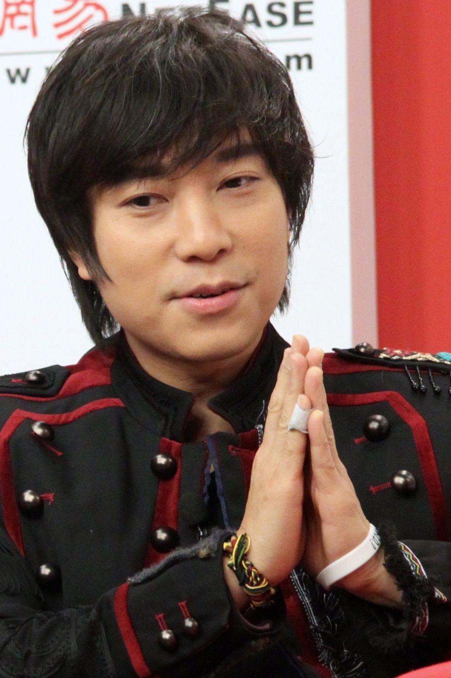 邰正宵照片(图:网易)