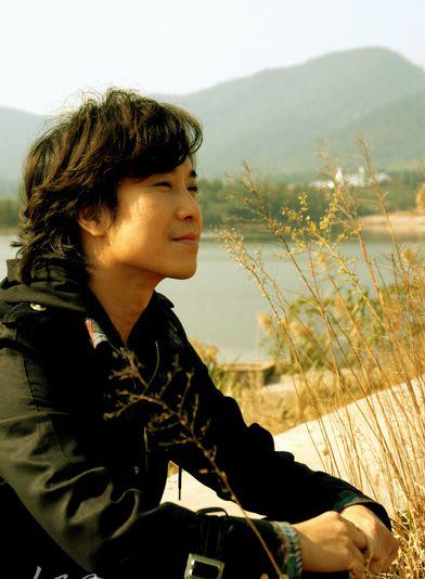 生活在安静中的邰正宵(图:资料图片)