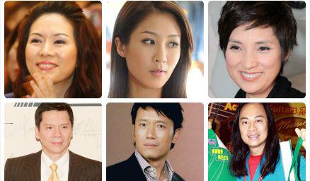 图:(基督时报高雅歌微博)