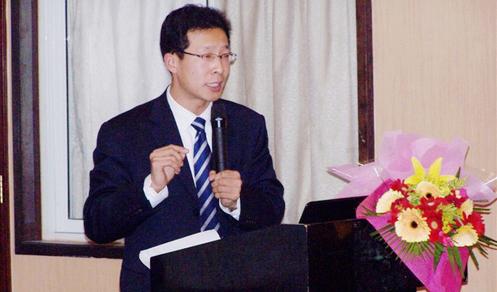 孙启国老师(图:资料图片)