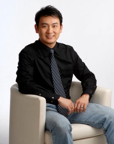 黄国伦牧师(图:资料图片)