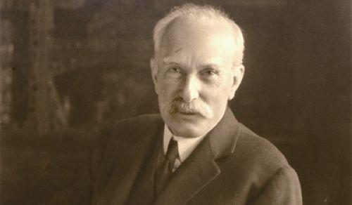 苏慧廉,英国人,传教士,著名的教育家,欧洲一流的汉学家。