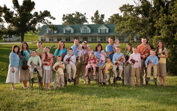 (图片:杜加尔一家)