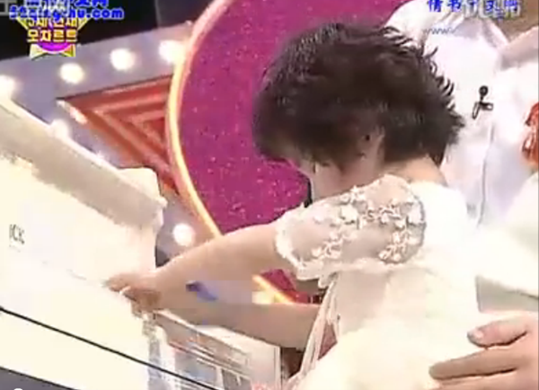 刘艺恩(图:网络视频截图)