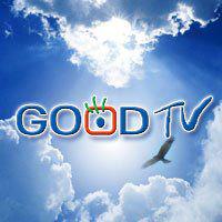 COOD TV宣传海报。(图:Good TV Malaysia脸书)