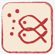 爱德基金会慈善标志(来源:爱德基金会官网)