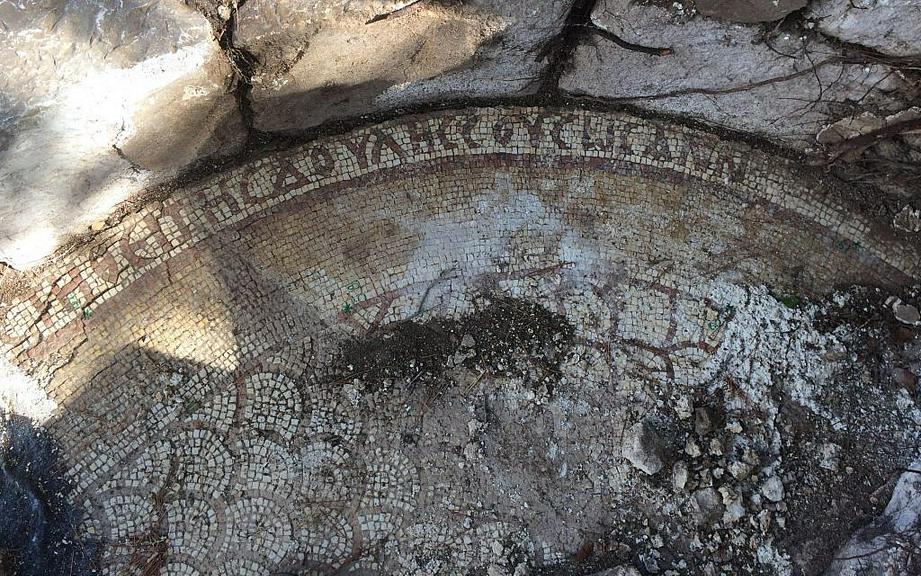 图片来源：莫迪凯·爱威恩提供