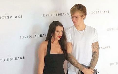 图片来源:Instagram