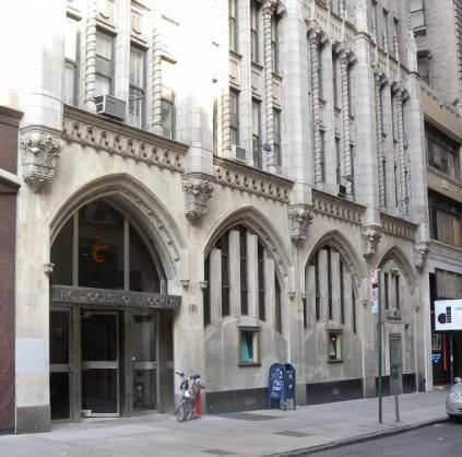 (图片来源:WIKIMEDIA COMMONS/JIM HENDERSON)