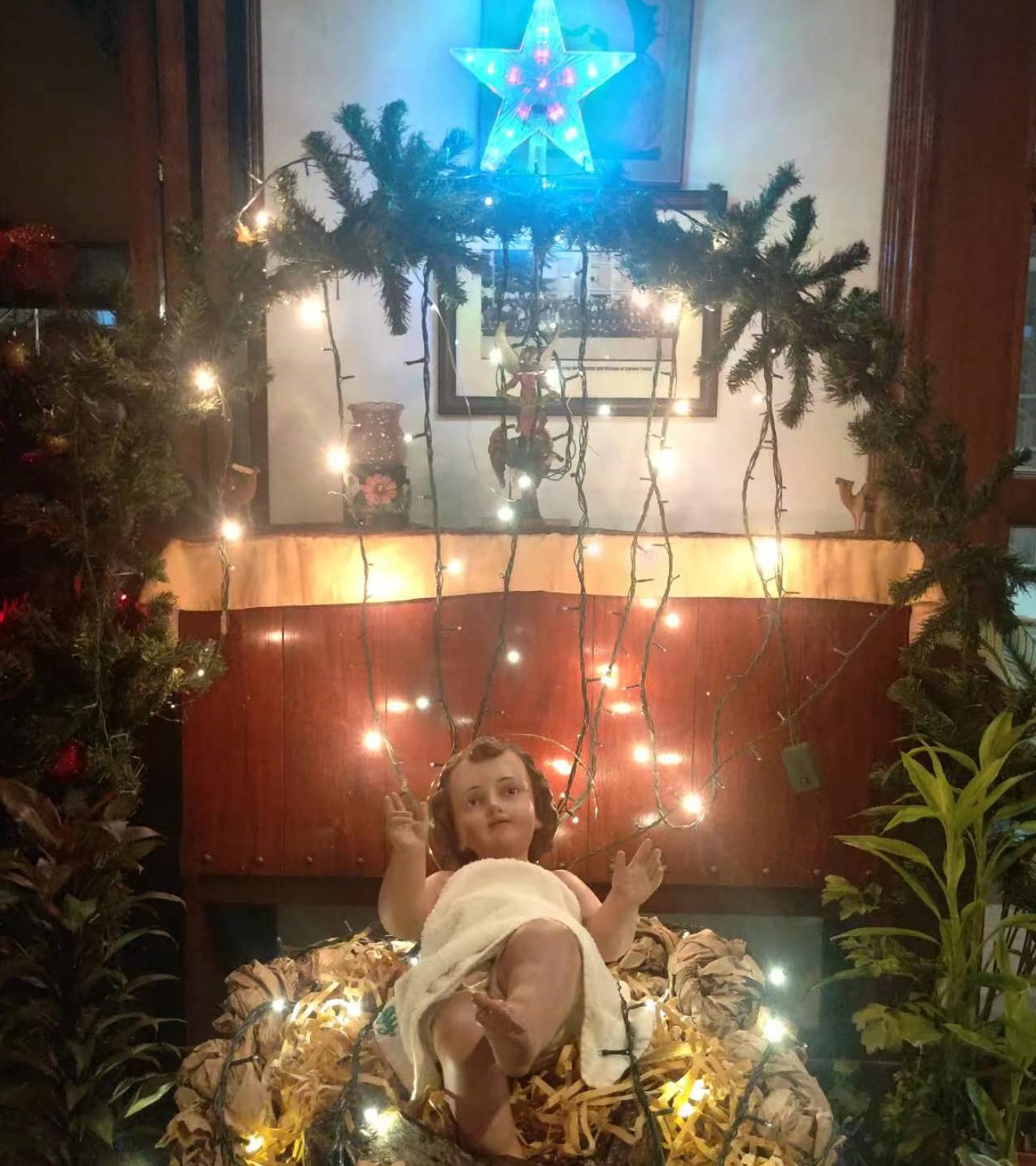 2023将临期开始：降临花环和蜡烛的意义-ChristianTimes-基督教资讯平台, image size:1270x1429