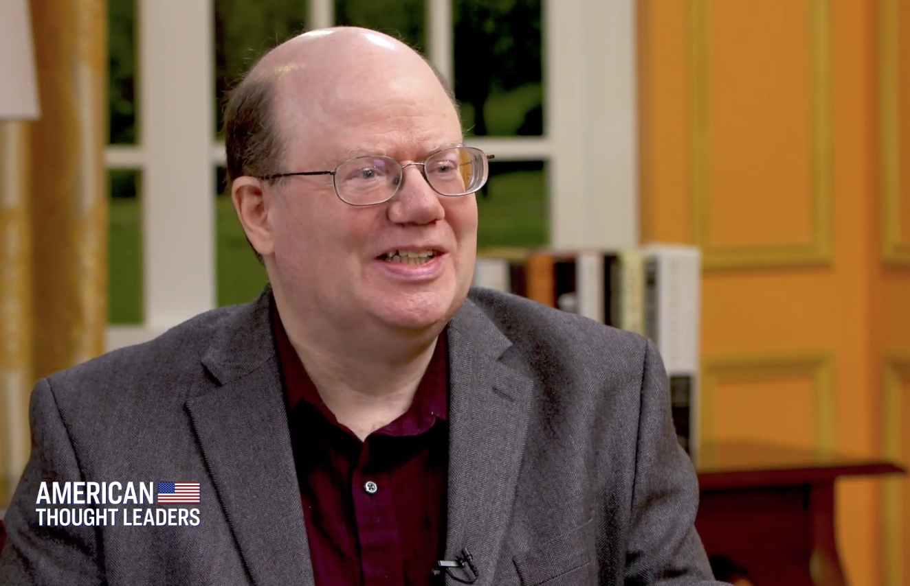 维基百科的联合创始人皈依基督教：为什么重要？-ChristianTimes-基督教资讯平台