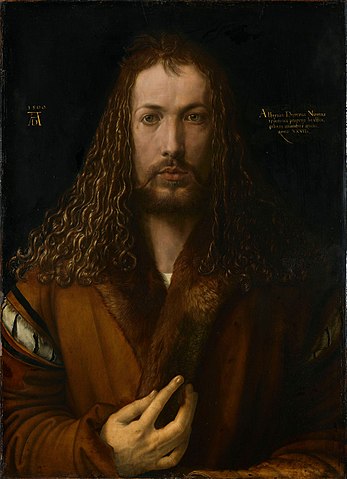 347px-Albrecht_Dürer_-_1500_self-portrait_(High_resolution_and_detail).jpg